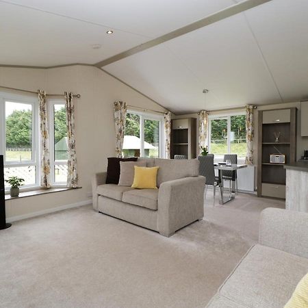 Hill View, Lilac Lodge Wareham Exterior foto